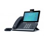 Yealink SIP-T58A with Camera - Медиа-телефон премиум-класса Yealink SIP-T58A with Camera - Медиа-телефон премиум-класса