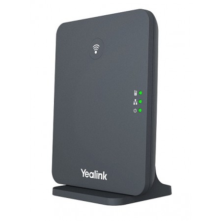 YEALINK W70B - базовая станция DECT YEALINK W70B - базовая станция DECT
