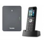 YEALINK W79P - беспроводной DECT телефон YEALINK W79P - беспроводной DECT телефон