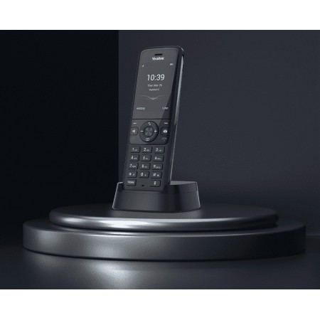 YEALINK W78H - дополнительная DECT-трубка YEALINK W78H - дополнительная DECT-трубка