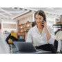 YEALINK W57R - беспроводной телефон YEALINK W57R - беспроводной телефон