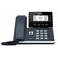 YEALINK SIP-T53W - стационарный IP-телефон
