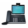 YEALINK VP59 - видеотелефон YEALINK VP59 - видеотелефон