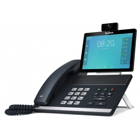 YEALINK VP59 - видеотелефон YEALINK VP59 - видеотелефон