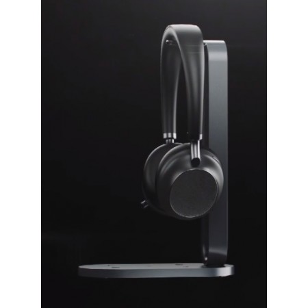 YEALINK BH72 UC Black USB - Bluetooth-стереогарнитура YEALINK BH72 UC Black USB - Bluetooth-стереогарнитура