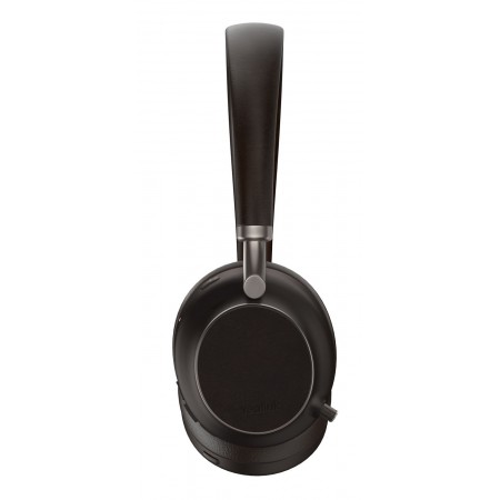 YEALINK BH72 UC Black USB - Bluetooth-стереогарнитура YEALINK BH72 UC Black USB - Bluetooth-стереогарнитура