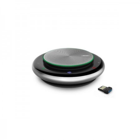 YEALINK CP700 with dongle Teams - беспроводной спикерфон YEALINK CP700 with dongle Teams - беспроводной спикерфон