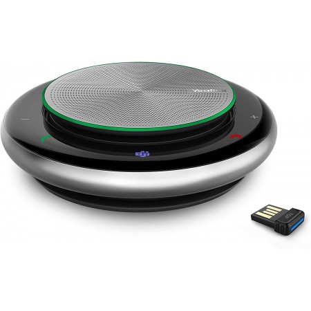 YEALINK CP700 with dongle UC - беспроводной спикерфон YEALINK CP700 with dongle UC - беспроводной спикерфон