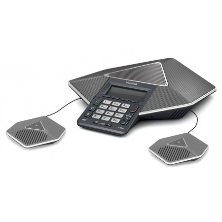 YEALINK CP860 - конференц-телефон YEALINK CP860 - конференц-телефон