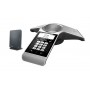 YEALINK CP930W-Base - беспроводной конференц-телефон c базовой станцией YEALINK CP930W-Base - беспроводной конференц-телефон c базовой станцией
