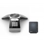 YEALINK CP930W-Base - беспроводной конференц-телефон c базовой станцией YEALINK CP930W-Base - беспроводной конференц-телефон c базовой станцией