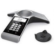 YEALINK CP930W - беспроводной DECT конференц-телефон