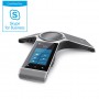 YEALINK CP960 - конференц-телефон YEALINK CP960 - конференц-телефон