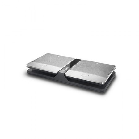 YEALINK CPW90 Wireless Expansion Mic KIT - 2 беспроводных микрофона YEALINK CPW90 Wireless Expansion Mic KIT - 2 беспроводных микрофона