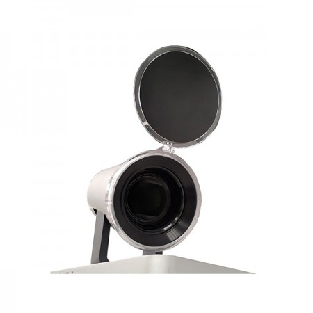 YEALINK Camera Lens Privacy Cover for VC800 - Шторка приватности на объектив YEALINK Camera Lens Privacy Cover for VC800 - Шторка приватности на объектив