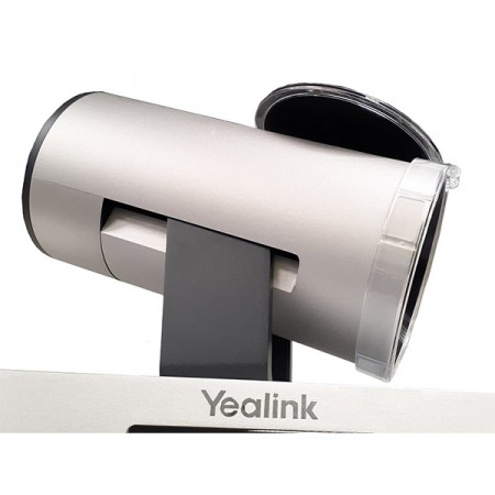 YEALINK Camera Lens Privacy Cover for VC800 - Шторка приватности на объектив YEALINK Camera Lens Privacy Cover for VC800 - Шторка приватности на объектив
