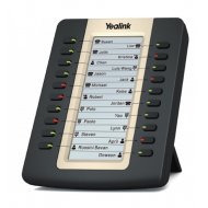 YEALINK EXP20 - модуль расширения BLF-кнопок для телефона