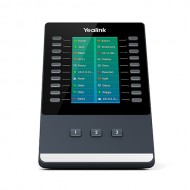 YEALINK EXP50 - модуль расширения BLF-кнопок для телефона