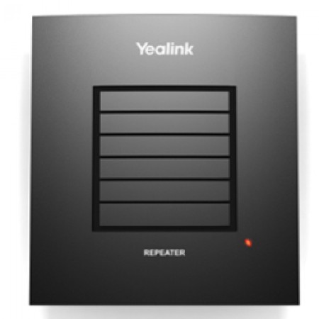 YEALINK RT10 - репитор для DECT-телефона YEALINK RT10 - репитор для DECT-телефона