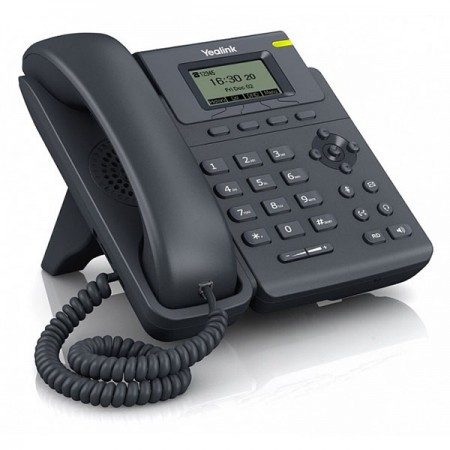 YEALINK SIP-T19 - стационарный IP-телефон YEALINK SIP-T19 - стационарный IP-телефон