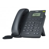 YEALINK SIP-T19P E2 - стационарный IP-телефон