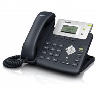 YEALINK SIP-T21 - стационарный IP-телефон
