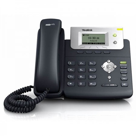 YEALINK SIP-T21P - стационарный IP-телефон YEALINK SIP-T21P - стационарный IP-телефон