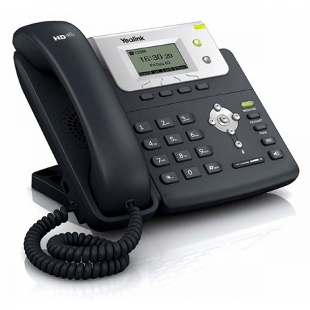 YEALINK SIP-T21P - стационарный IP-телефон YEALINK SIP-T21P - стационарный IP-телефон