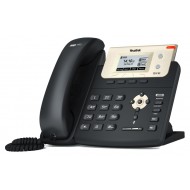 YEALINK SIP-T21P E2 - стационарный IP-телефон