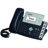 YEALINK SIP-T26P - стационарный IP-телефон