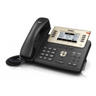 YEALINK SIP-T27G - стационарный IP-телефон