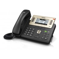 YEALINK SIP-T27P - стационарный IP-телефон
