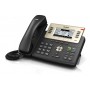 YEALINK SIP-T27P - стационарный IP-телефон YEALINK SIP-T27P - стационарный IP-телефон
