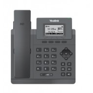 YEALINK SIP-T30 - стационарный IP-телефон