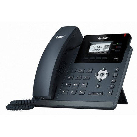 YEALINK SIP-T40G - стационарный IP-телефон YEALINK SIP-T40G - стационарный IP-телефон