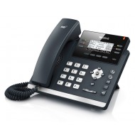 YEALINK SIP-T42G - стационарный IP-телефон
