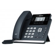 YEALINK SIP-T42U - стационарный IP-телефон