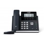 YEALINK SIP-T43U - стационарный IP-телефон YEALINK SIP-T43U - стационарный IP-телефон
