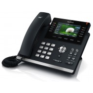 YEALINK SIP-T46G - стационарный IP-телефон