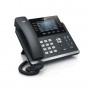 YEALINK SIP-T46G - стационарный IP-телефон YEALINK SIP-T46G - стационарный IP-телефон