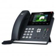 YEALINK SIP-T46S - стационарный IP-телефон