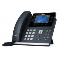 YEALINK SIP-T46U - стационарный IP-телефон