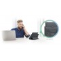 YEALINK SIP-T46U - стационарный IP-телефон YEALINK SIP-T46U - стационарный IP-телефон