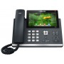 YEALINK SIP-T48G - стационарный IP-телефон YEALINK SIP-T48G - стационарный IP-телефон