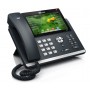 YEALINK SIP-T48G - стационарный IP-телефон YEALINK SIP-T48G - стационарный IP-телефон