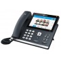 YEALINK SIP-T48G - стационарный IP-телефон YEALINK SIP-T48G - стационарный IP-телефон