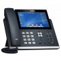YEALINK SIP-T48U - стационарный IP-телефон YEALINK SIP-T48U - стационарный IP-телефон