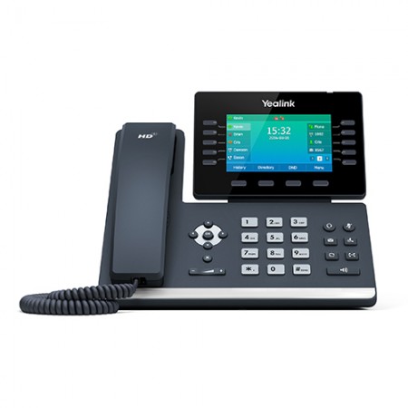 YEALINK SIP-T54S - стационарный IP-телефон YEALINK SIP-T54S - стационарный IP-телефон