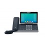 YEALINK SIP-T57W - стационарный IP-телефон YEALINK SIP-T57W - стационарный IP-телефон