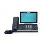 YEALINK SIP-T58A - стационарный IP-телефон YEALINK SIP-T58A - стационарный IP-телефон